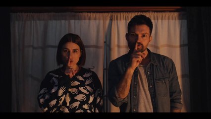 Scare Me (2020) Official Trailer Comedy, Horror Movie