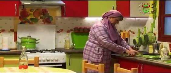 ا نا زعزي الموسم 2 الحلقة 13 _ Na Zaazi 2