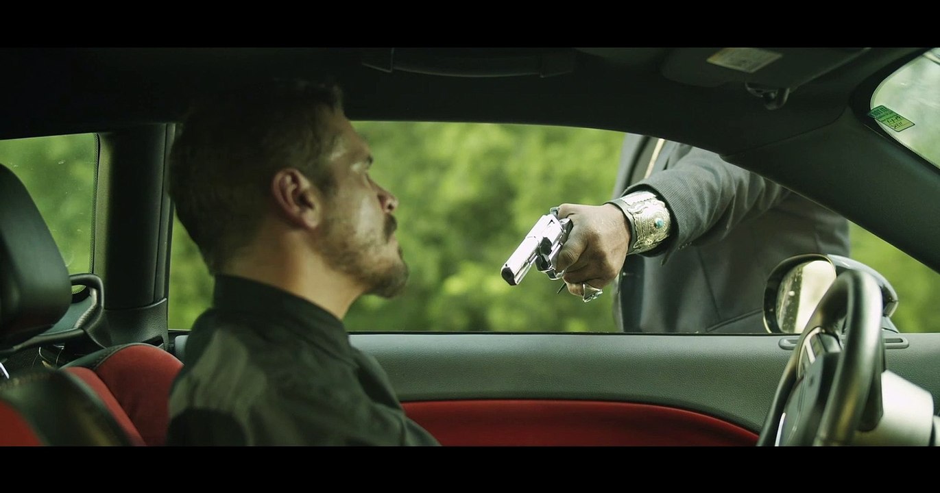 Copper Bill (2020) Thriller Movie Official Trailer