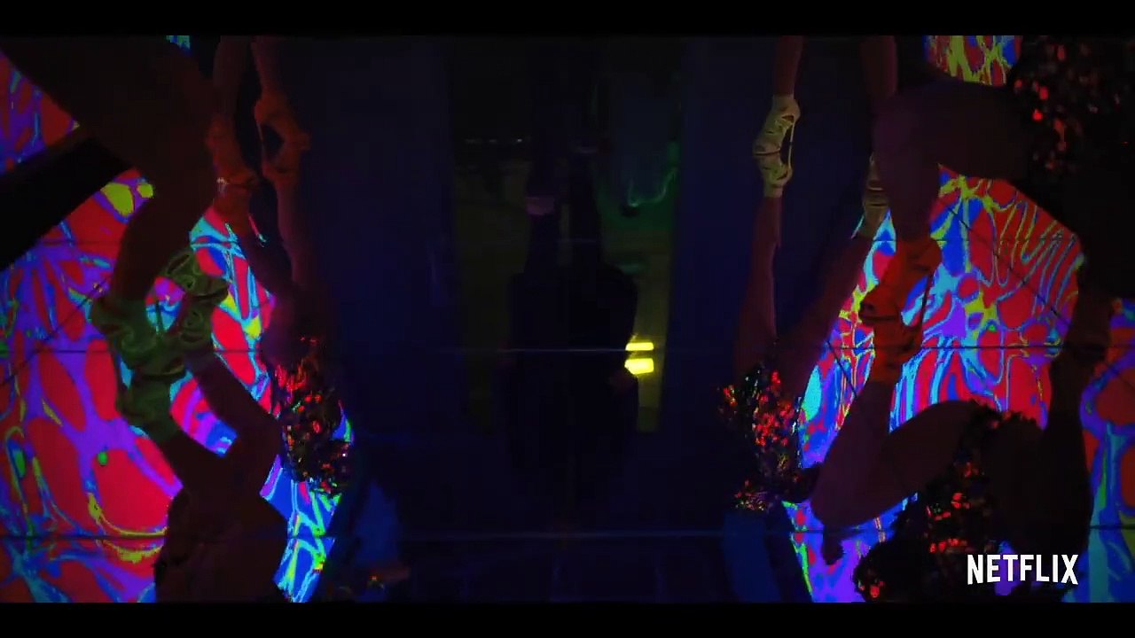 373.ALTERED CARBON 2 Official Trailer (2020) Sci-Fi Series HD