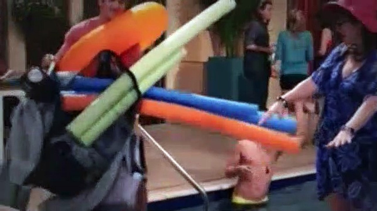 Big Time Rush S02E25 Big Time Contest