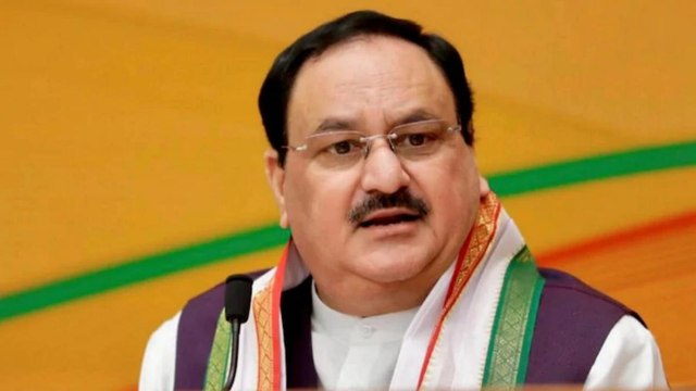 BJP Mission Bengal: JP Nadda sharpens attack on TMC Govt
