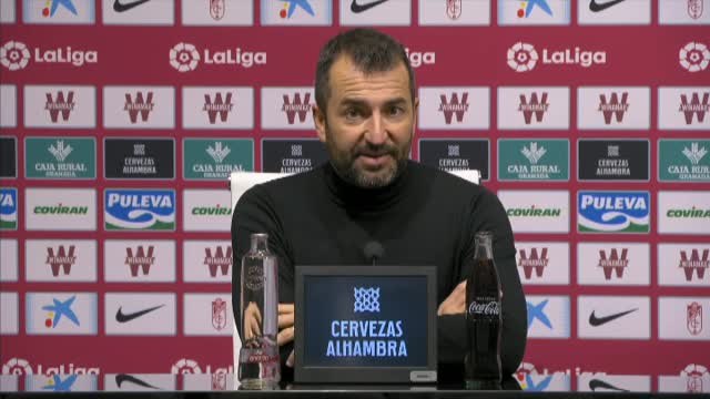 Koeman: Luchar tiene que ser la mentalidad del equipo