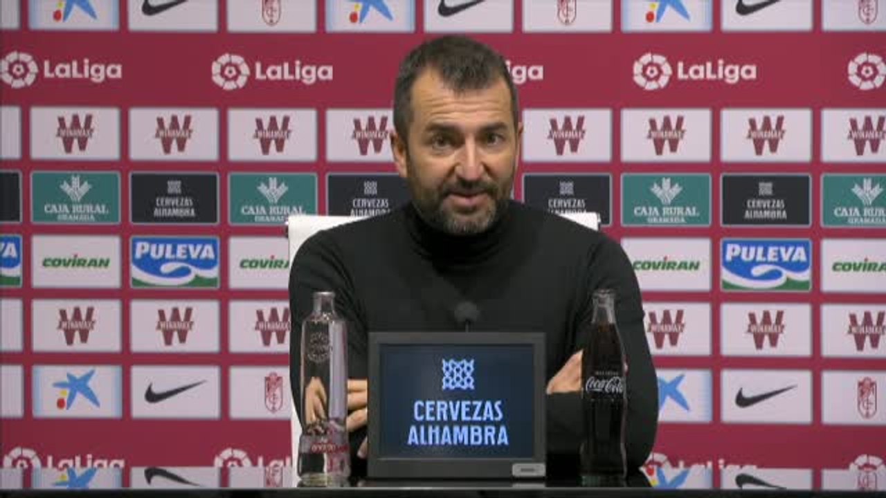 Koeman: "Luchar tiene que ser la mentalidad del equipo"