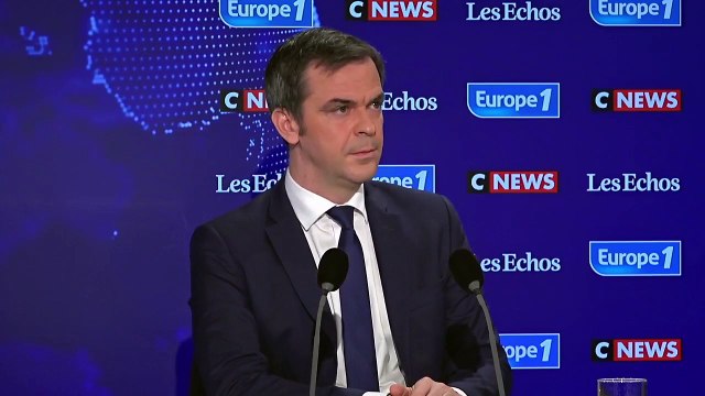 Il n'y a pas lieu à ce stade d'envisager la fermeture des écoles , selon Olivier Véran