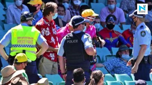 We unreservedly apologise: Cricket Australia apologises to Indian team for racial abuse in Sydney