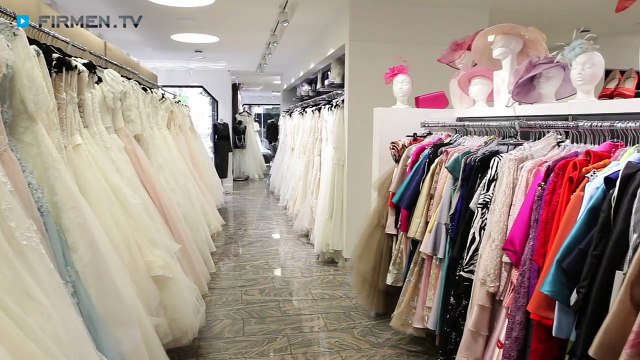 Maria Martinez GbR Boutique in Alzey – Brautmoden, Anzüge und Accessoires für Ihre Hochzeit