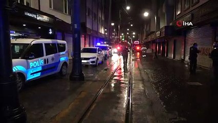 Karısına öyle bir fotoğraf yolladı ki polis ve itfaiye alarma geçti