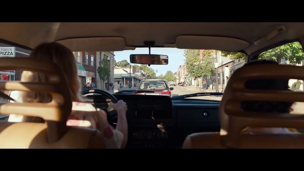 419.A QUIET PLACE 2 Trailer (2020) Emily Blunt
