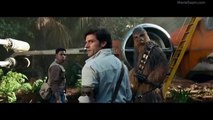 425.RISE OF SKYWALKER Emperor Palpatine Scene (2019) Star Wars 9 Trailer