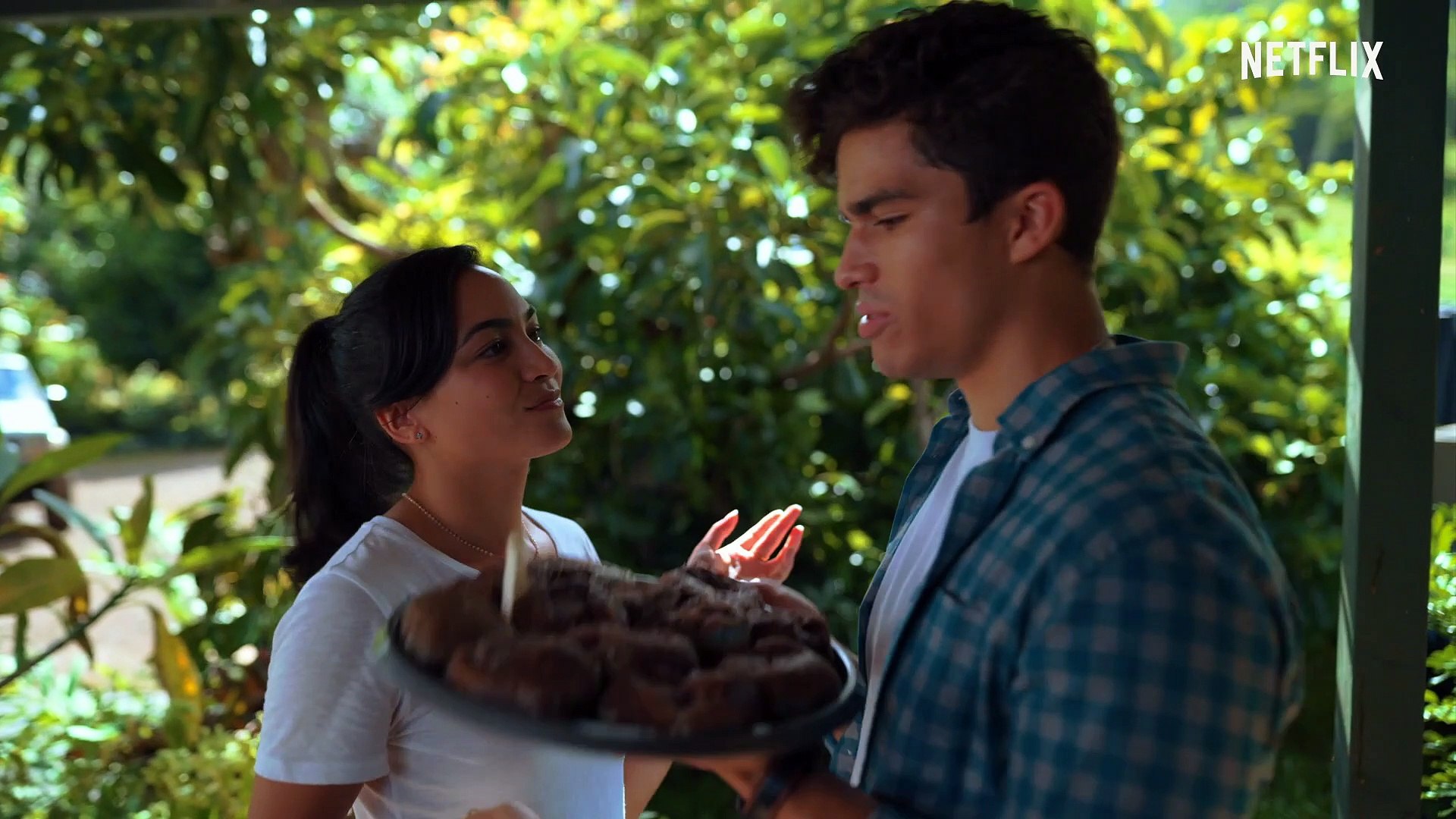 Finding 'Ohana (2021) Action, Adventure, Comedy Netflix