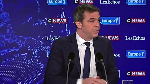 Variant britannique : Nous avons identifié quelques clusters en France, annonce Véran