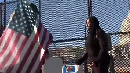 10 napja maradt Donald Trumpnak rendet rakni vagy még nagyobb káoszt okozni