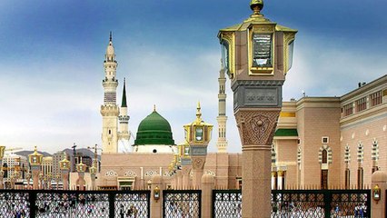 Akhein dey samnrein hey darbar Mustafa(PBUH) da - Naat (Saraiki) | Muhammad Ramzan Kaifi