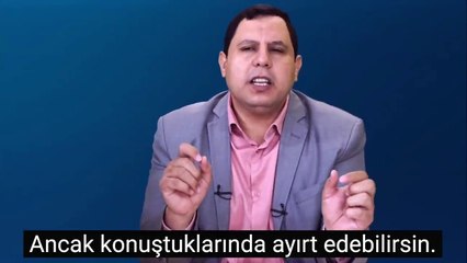 Türklerin Araplar Hakkındaki Yanlış Düşünceleri !