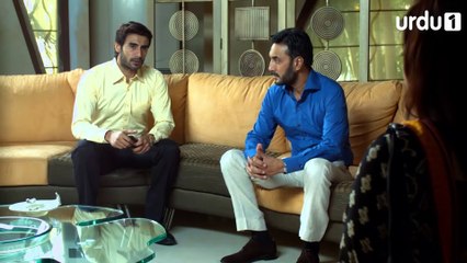 Mere Humdum Mere Dost | Ep.02 | Urdu1 TV | Pakistani Dramas | Adnan Siddiqui | Sanam Jhang