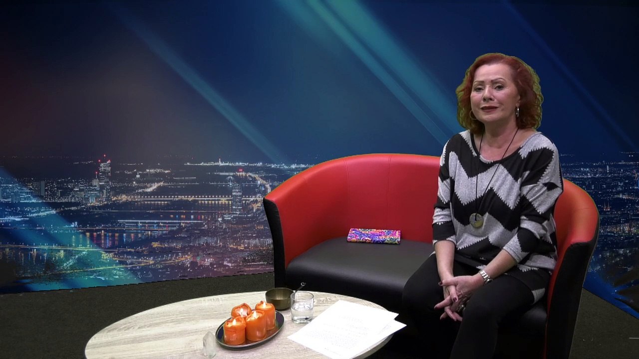 Energetisches Coaching  für 'Stadt-Schamanen' | Mit  altem Wissen durchs Neue Jahr!' | Dagmar Truxa