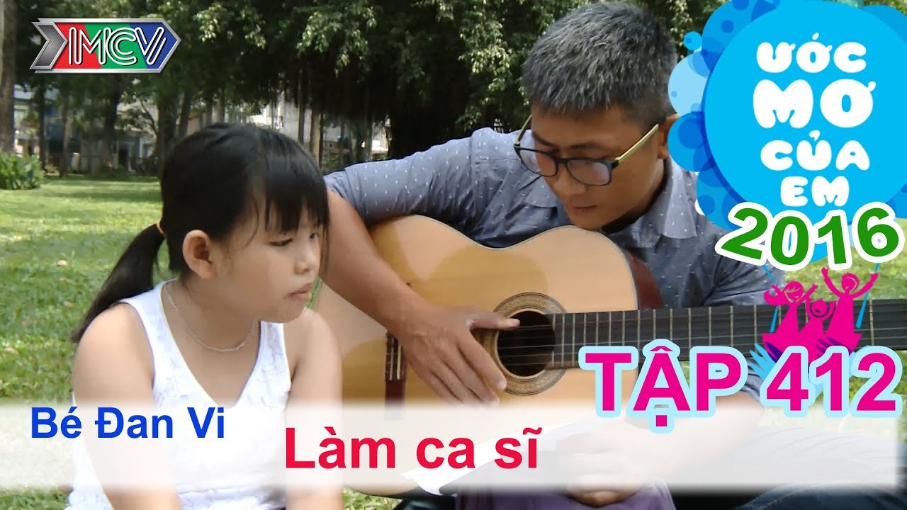 Chí Thiện - Thiên Vương kết hợp giúp bé làm ca...