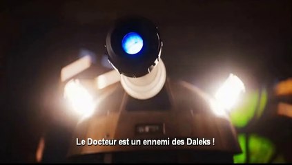 Doctor who revolution 2025 of the daleks dailymotion