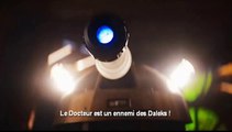 Doctor Who - S13 E00 - Revolution of the Daleks - Part 2 (VOSTFR)