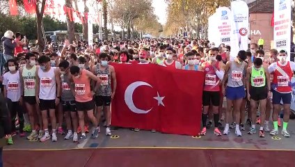 Tarihin içinde “kurtuluş” maratonu