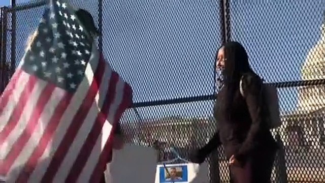 Последние дни президента: демократы готовы предпринять новую попытку импичмента Трампа