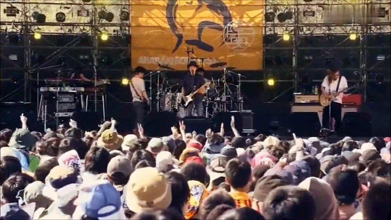 スピッツ　イベントlive集