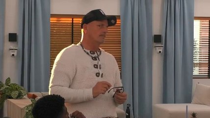 Theo geeft een waarschuwing- 9 januari 2021.