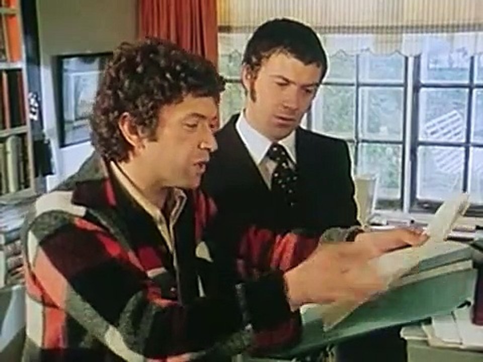 The Professionals. S01 E08. Everest Was Also Conquered. video Dailymotion