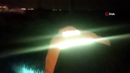 Kaybolan yaşlı adam 15 saat sonra tren garında bulundu