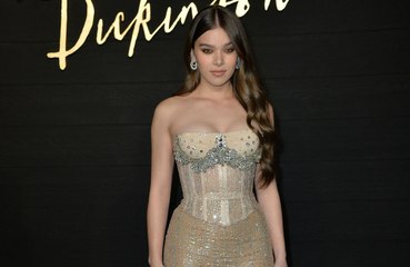 Hailee Steinfeld thinks fame is ‘so easily achieved’ these days