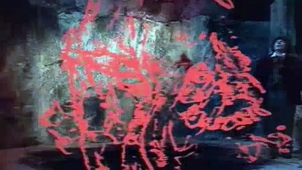 Doctor Who S13E07 Planet of Evil Pt 3 - (1963)