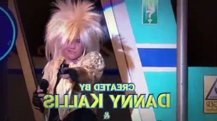 The Suite Life On Deck Season 2 Episode 23 - Can You Dig It