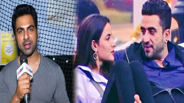 Bigg Boss 14: Aly के Co-star ने की खोली JasLy की पोल Exclusive Interview | FilmiBeat