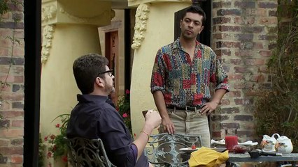 la viuda negra temporada 1 cap.48