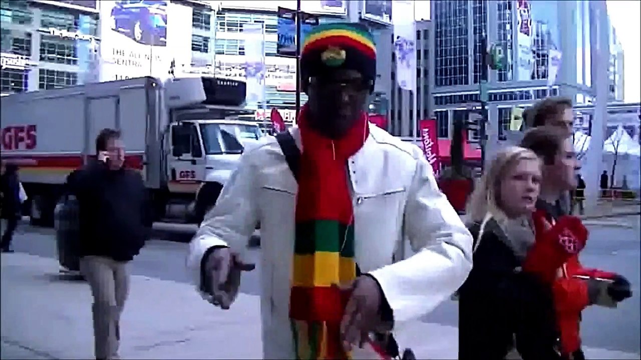 JAH AGO SHAKE THIS WORLD AGAIN (JAH)