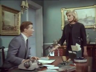 The Baron - The Persuaders (1966)