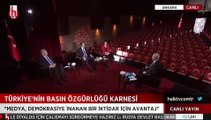 Kılıçdaroğlu: Türkiye'de gazetecilik en tehlikeli mesleklerden birisi haline geldi