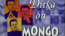 Mike Ditka Interview [WCW Pro 1996-01-13]