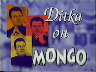 Mike Ditka Interview [WCW Pro 1996-01-13]
