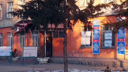 Ημέρα εκλογών σε Κιργιστάν και Καζακστάν