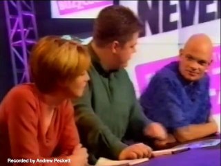 Cathy Dennis on A Music Quiz Show