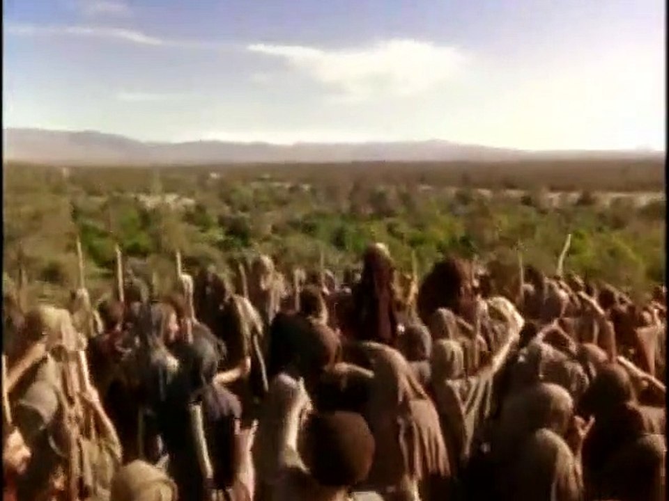 Moses 1995