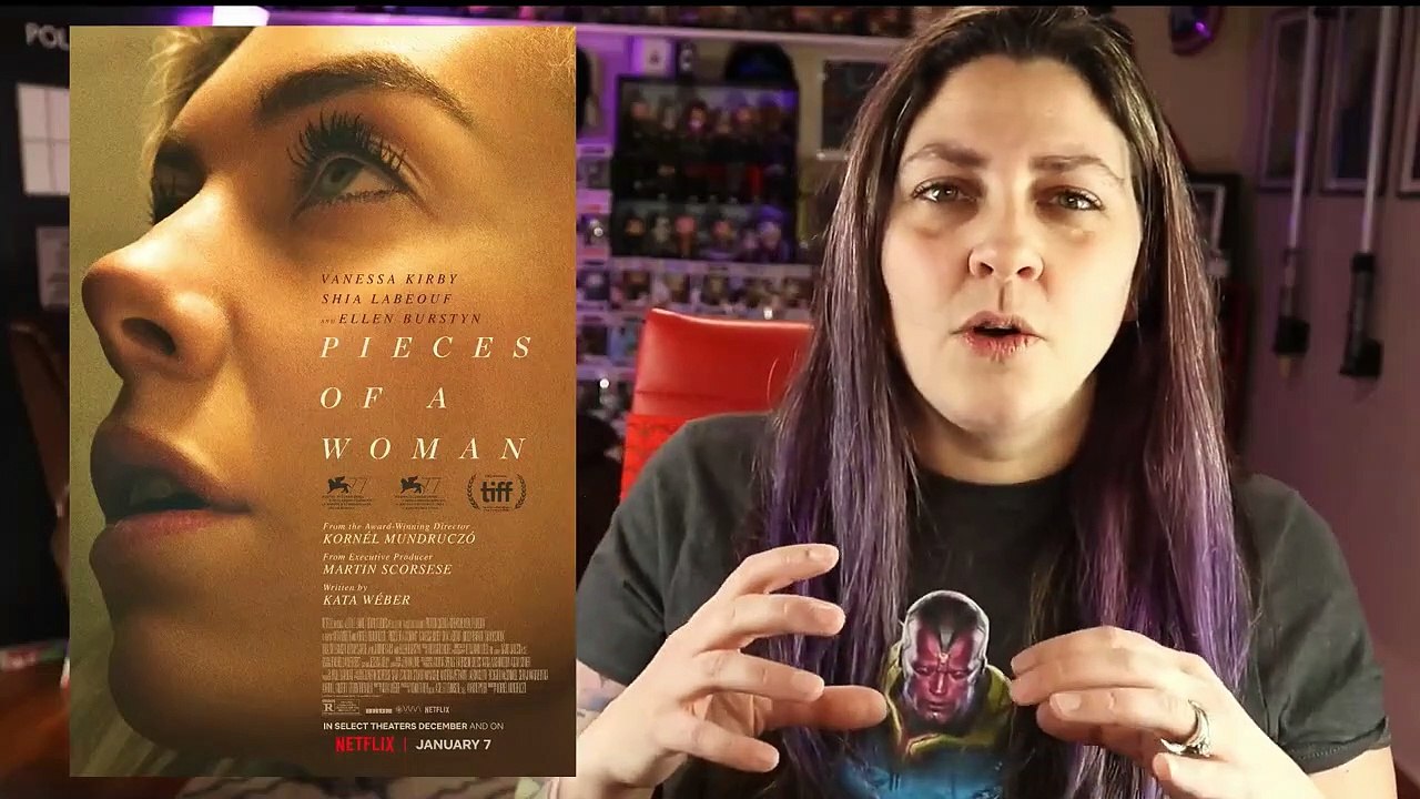Pieces Of A Woman Movie Review Is It Worth A Watch video Dailymotion