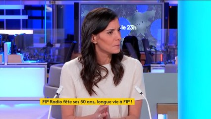 Culture : Radio FIP, 50 ans de musiques éclectiques