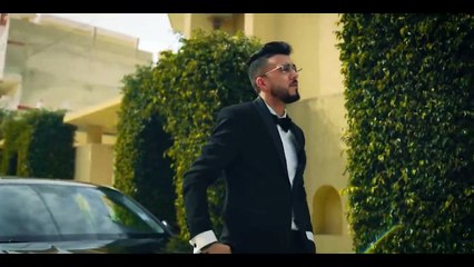 Sanfara - Matwasini | متوصيني (Official Clip) 🎶