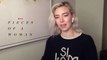Pieces of a Woman Interview- Vanessa Kirby