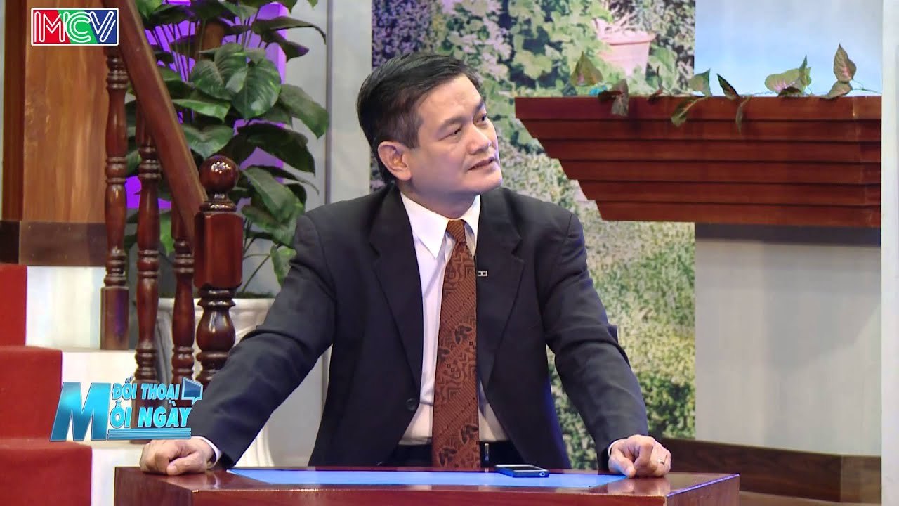 Quy hoạch giao thông và đô thị khi gặp tình huống khẩn cấp - TS.KTS. Ngô Viết Nam Sơn | ĐTMN 300316