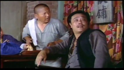 Wu Tang Collection - Lee Yi Min in Deady Kicks In Snakes Shadow part 1/2