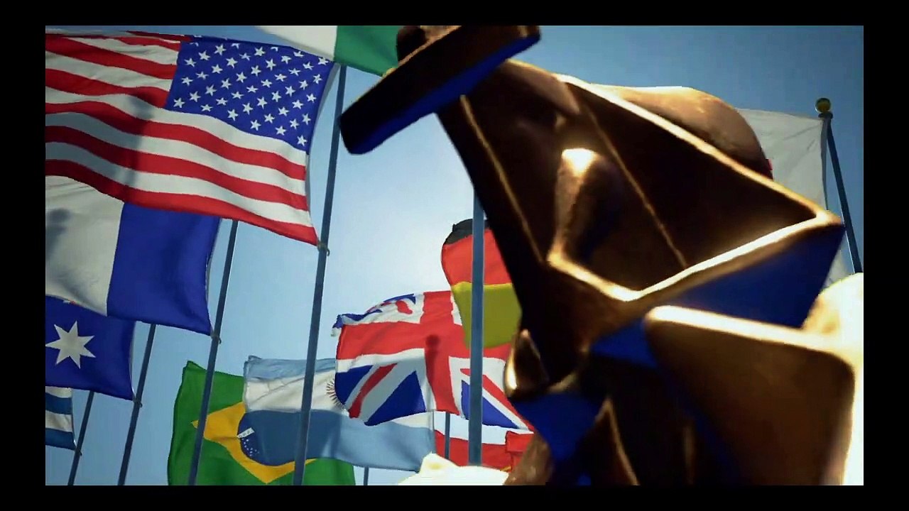 Gran Turismo™SPORT - Victoire en ligne N.º1 - FIA Gran Turismo Championship - Nations Cup